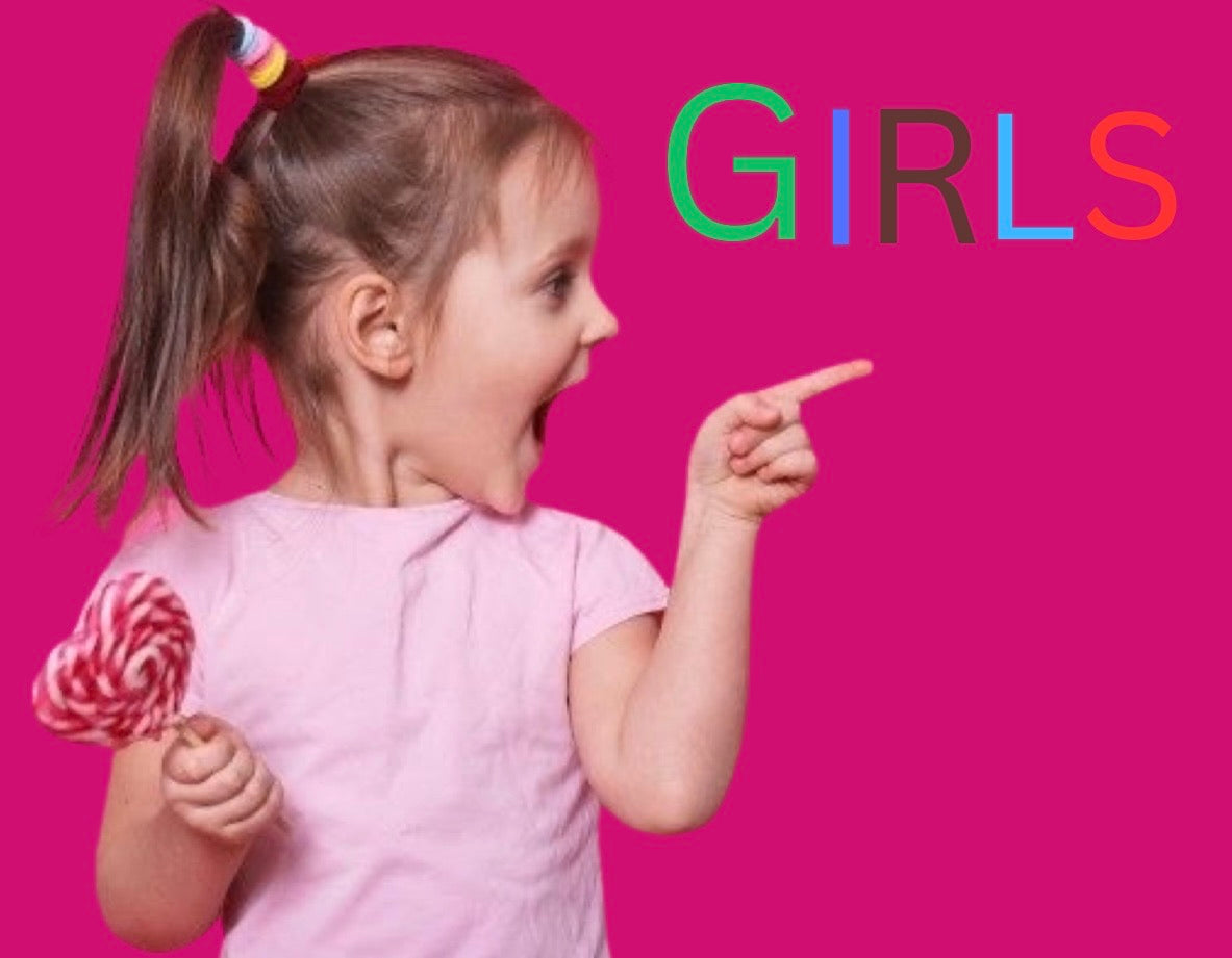 GIRLS SUMMER COLLECTION – FUNTEES.PK