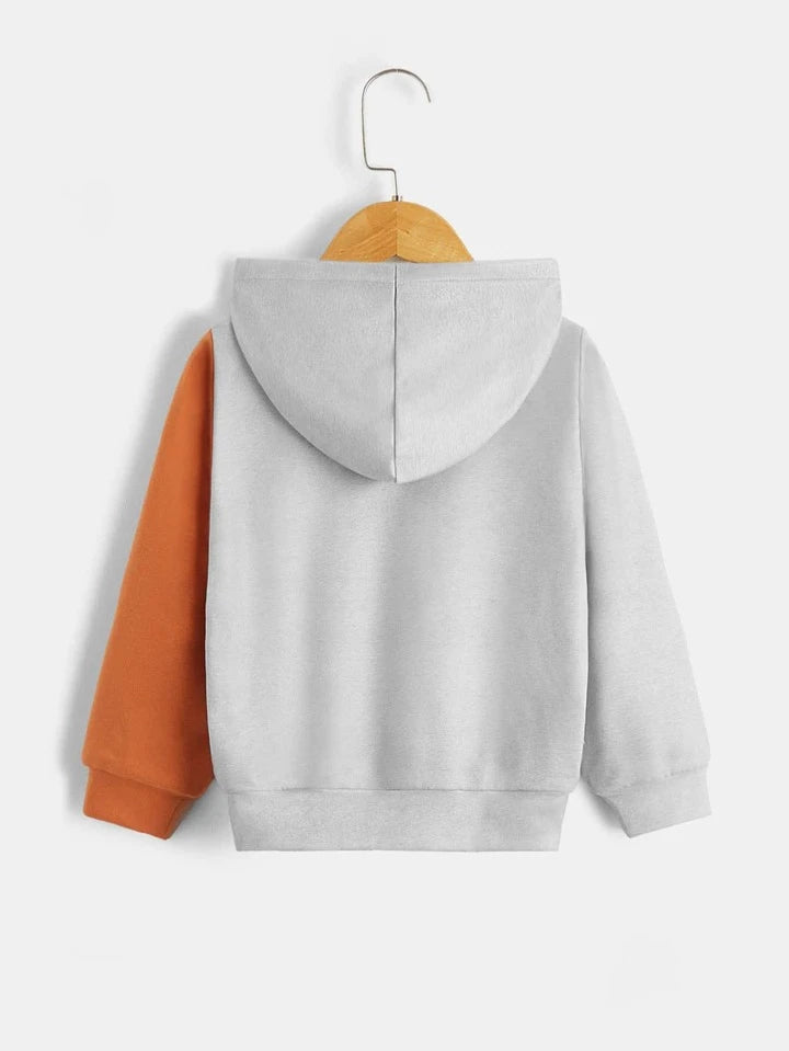 DRAGON FLEECE HOODIE