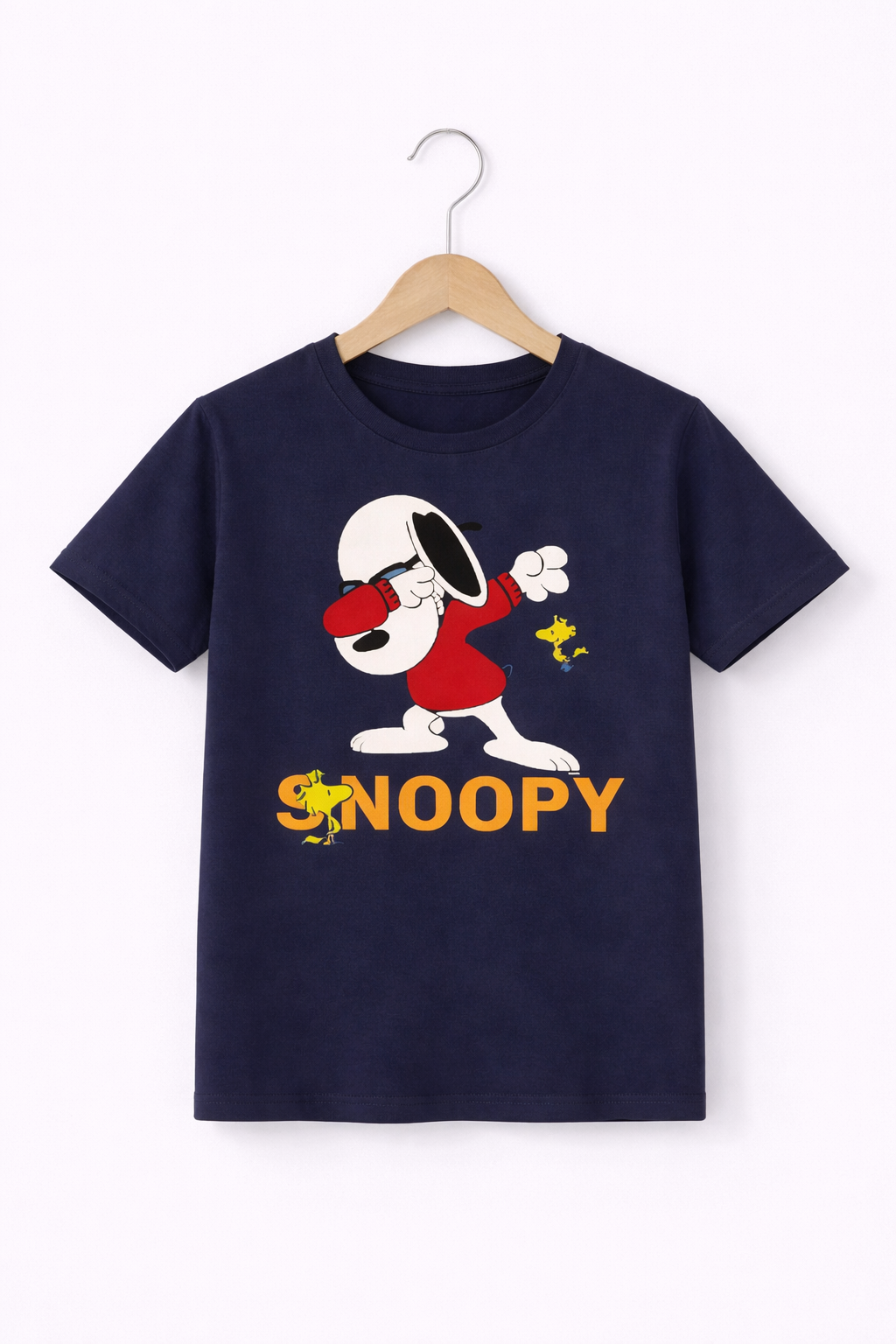 SNOOPY TEE
