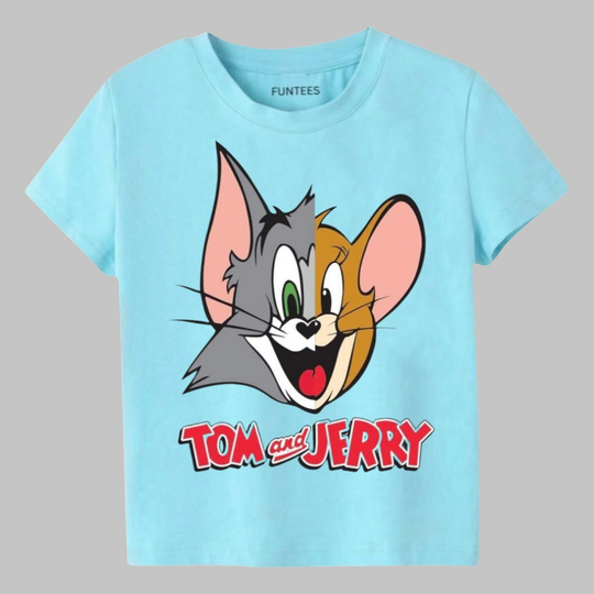 TOM & JERRY TEE