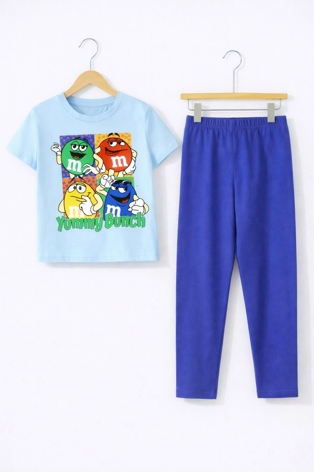 YUMMY BUNCH SUMMER SET