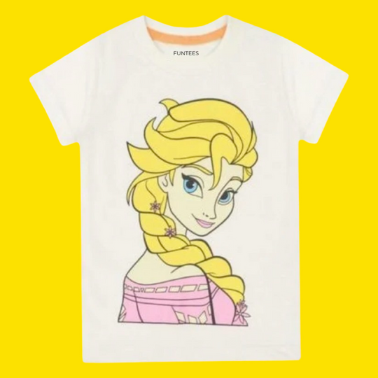 PRINCESS TEE