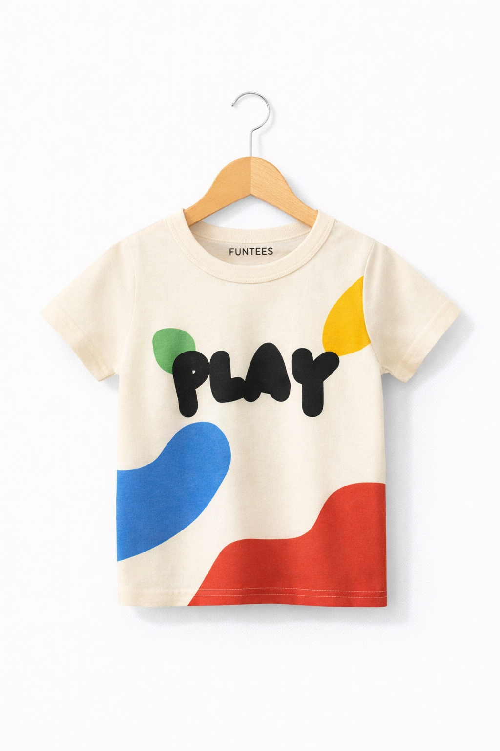 PLAY TEE