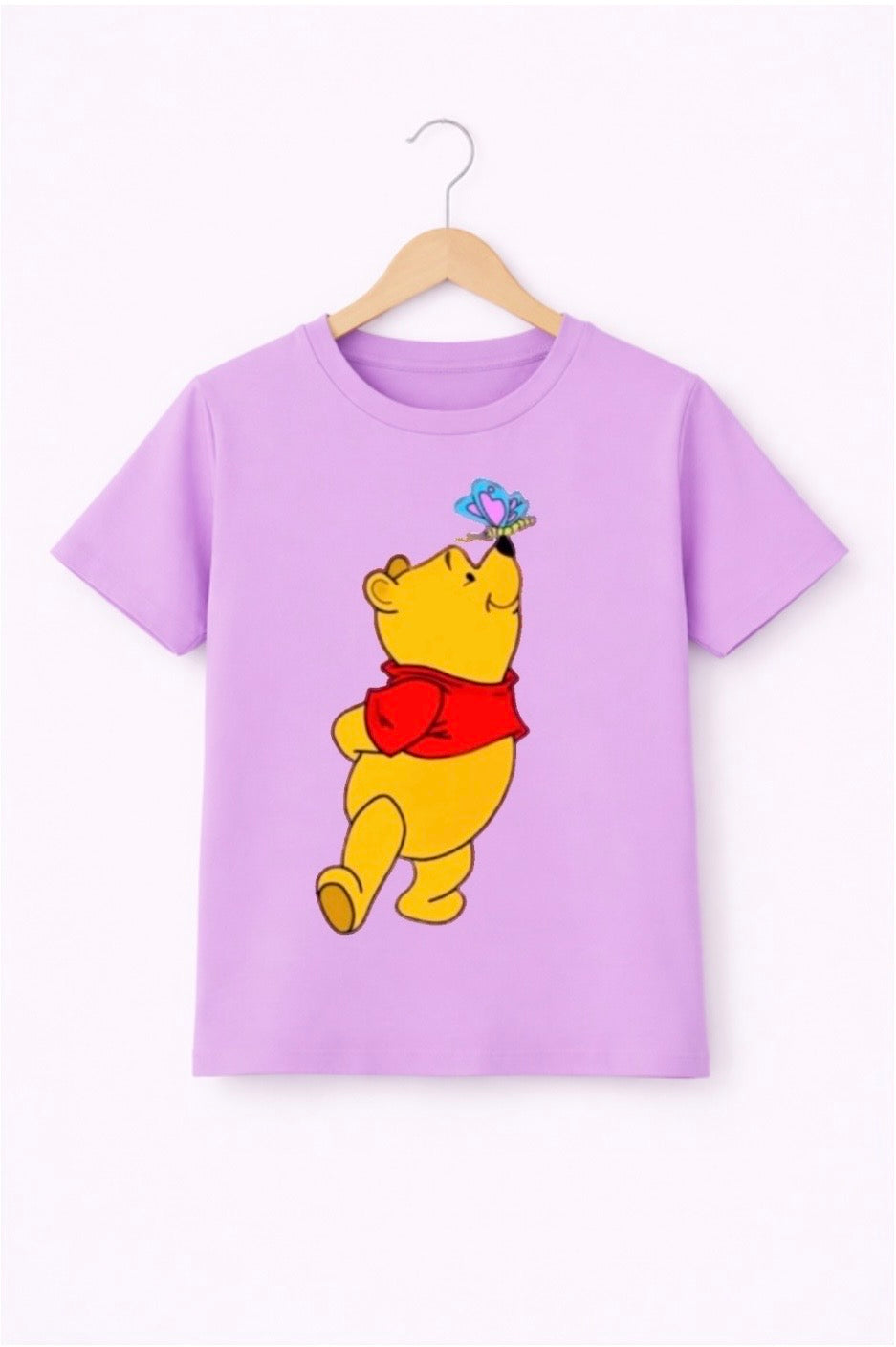 MR POOH TEE
