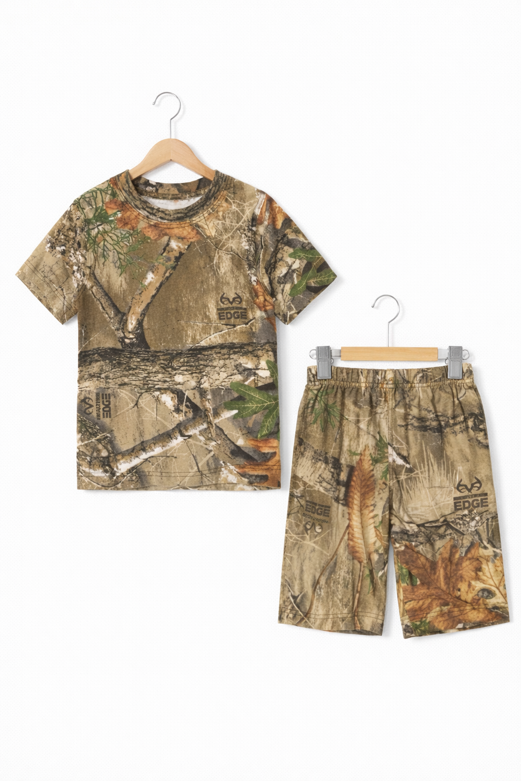 JUNGLE SHORT SET
