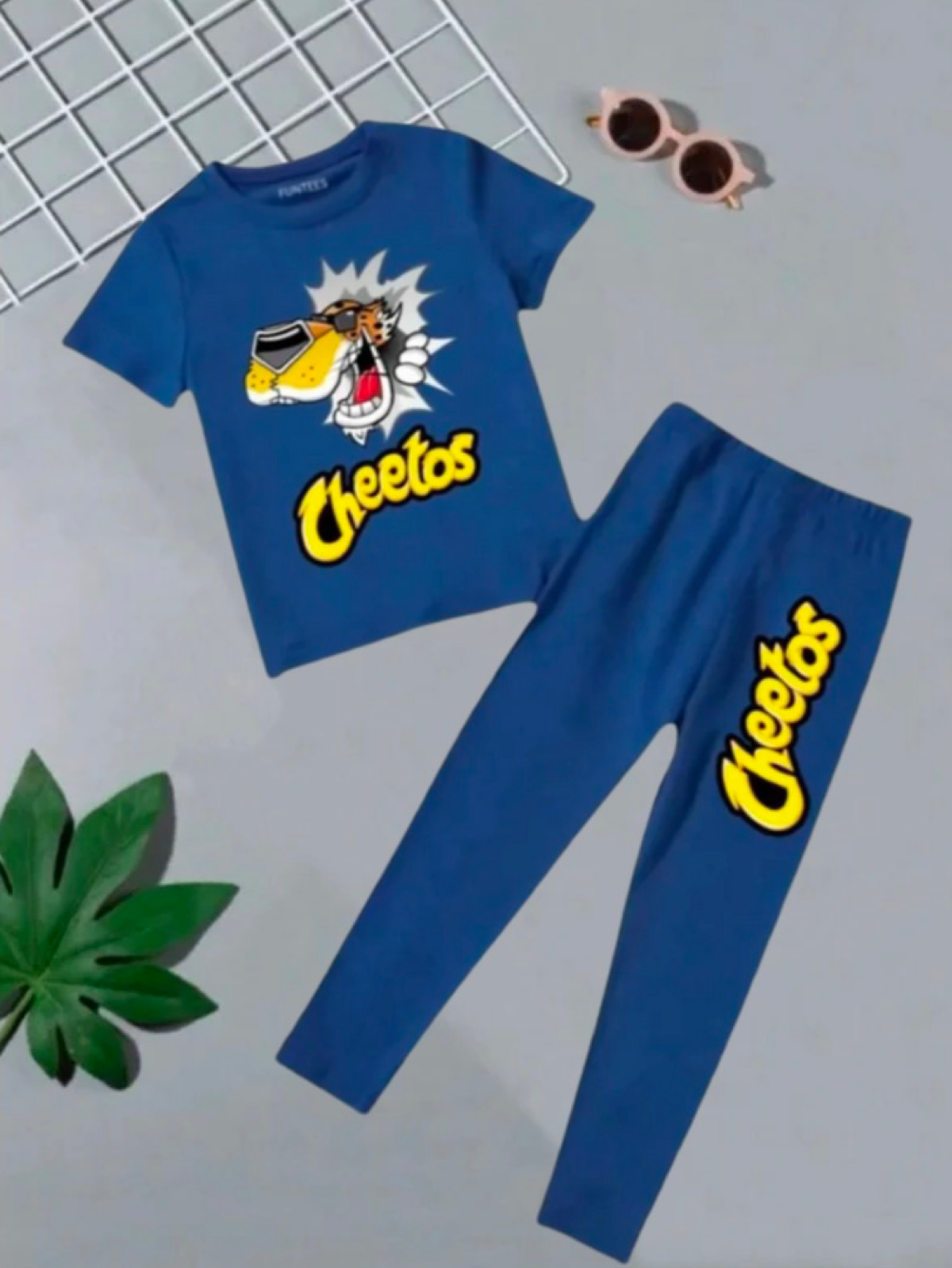 CHEETOS SUMMER SET