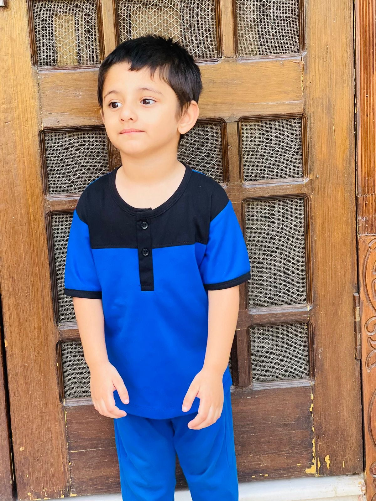 ROYAL HENLEY TEE