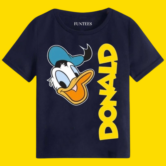 DONALD TEE