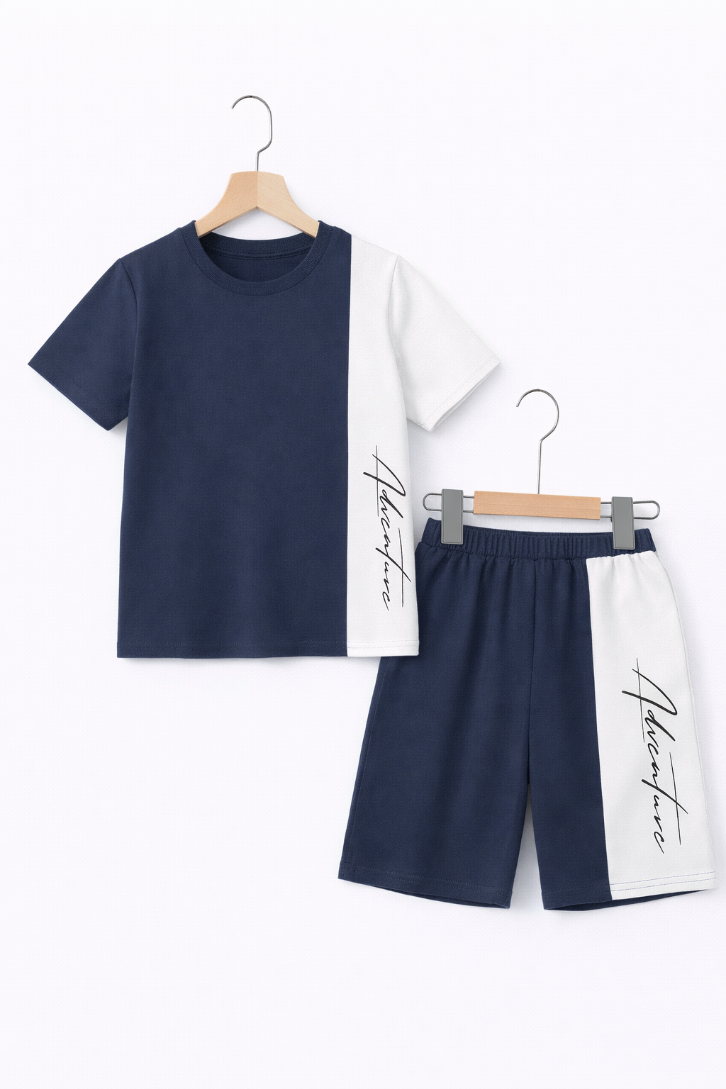 ADVENTURE SHORT SET