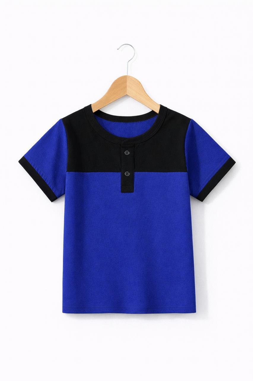 ROYAL HENLEY TEE