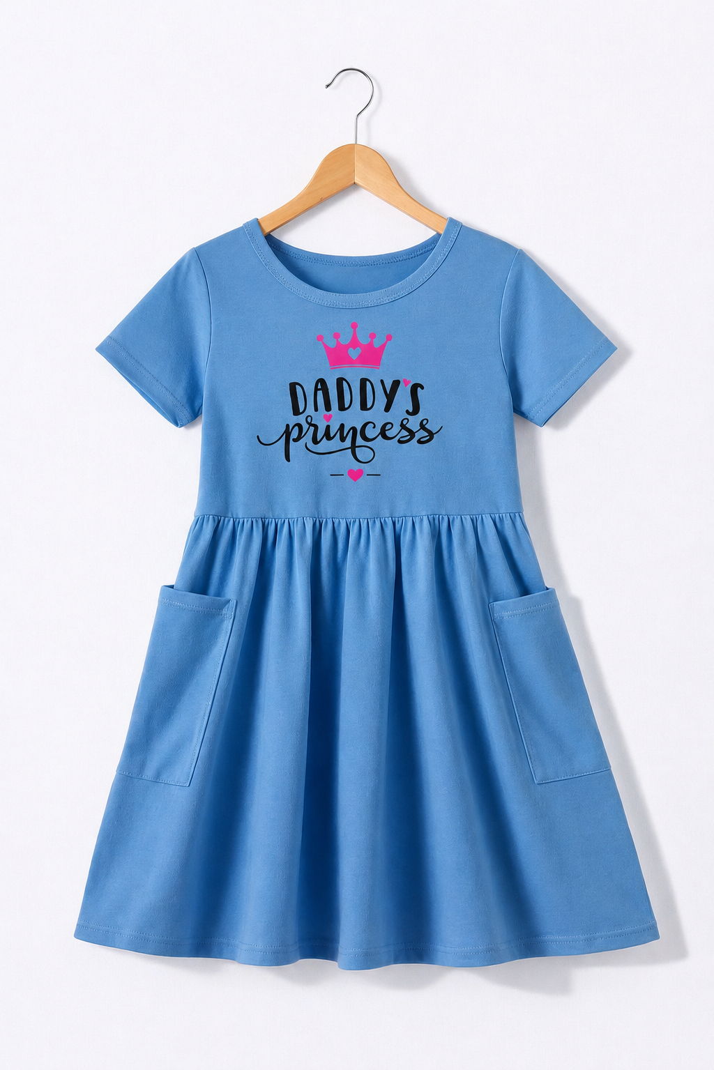 SKY DADDY’S PRINCESS SUMMER FROCK