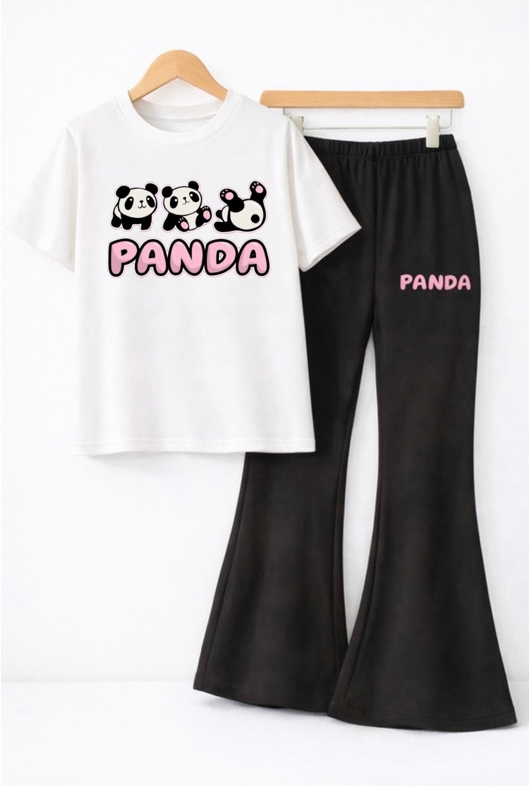 PANDA SUMMER SET