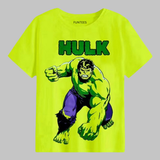 HULK TEE