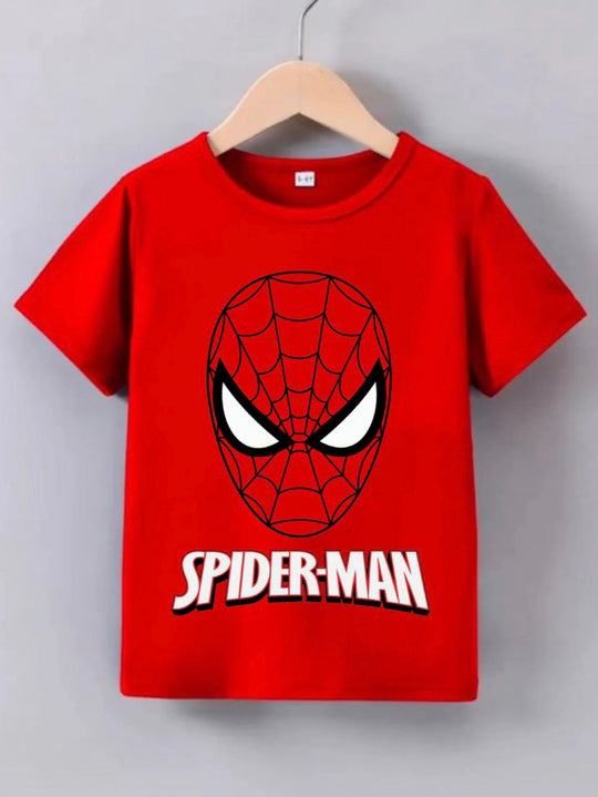 SPIDER MAN TEE