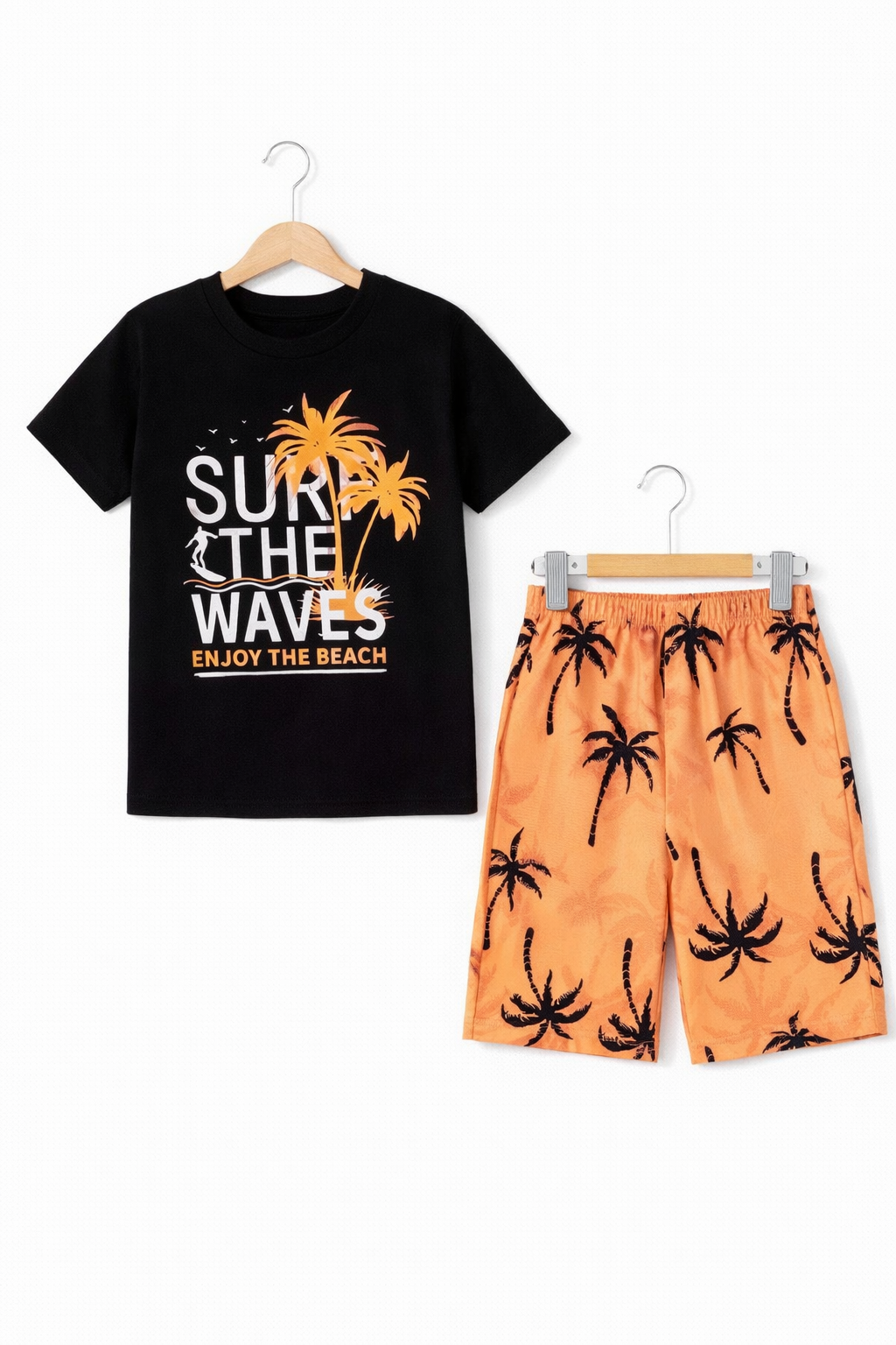 SURF THE WAVES SHORT SET