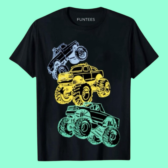 JEEP TEE