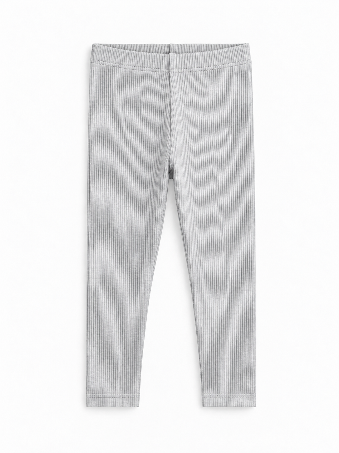 GREY WINTER TIGHTS