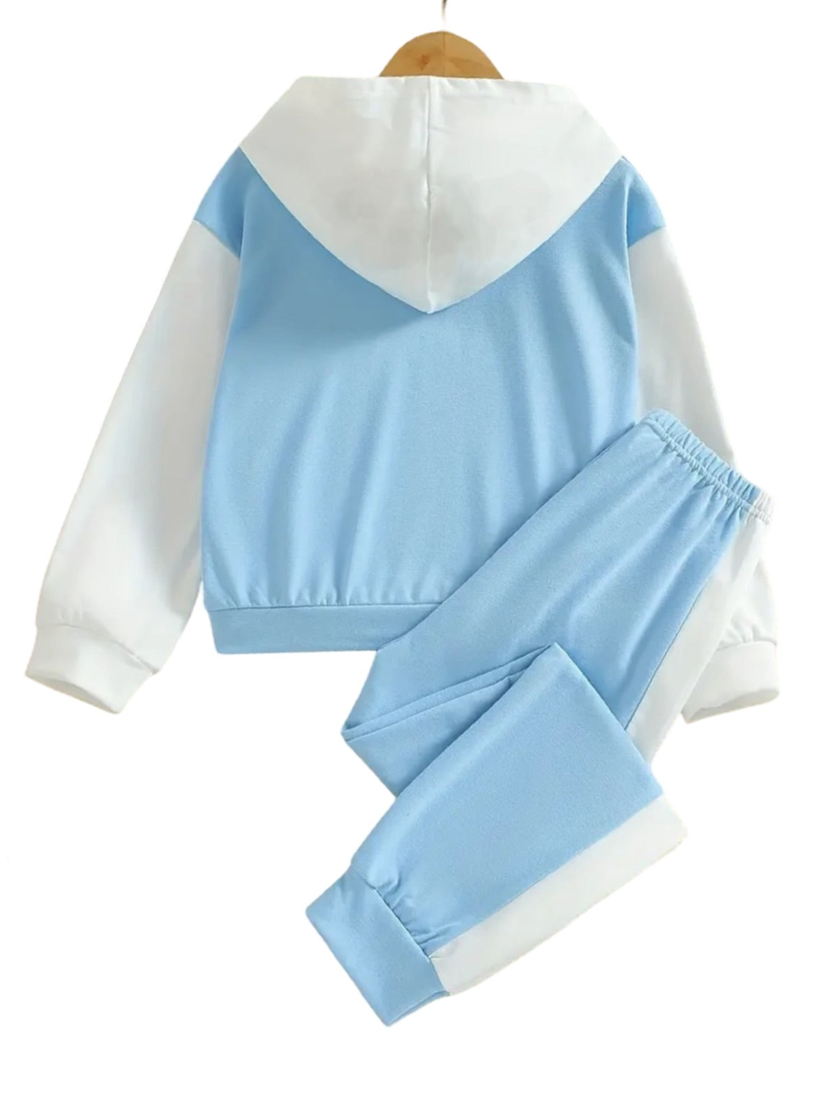 CUTE PANDA FLEECE PAIR