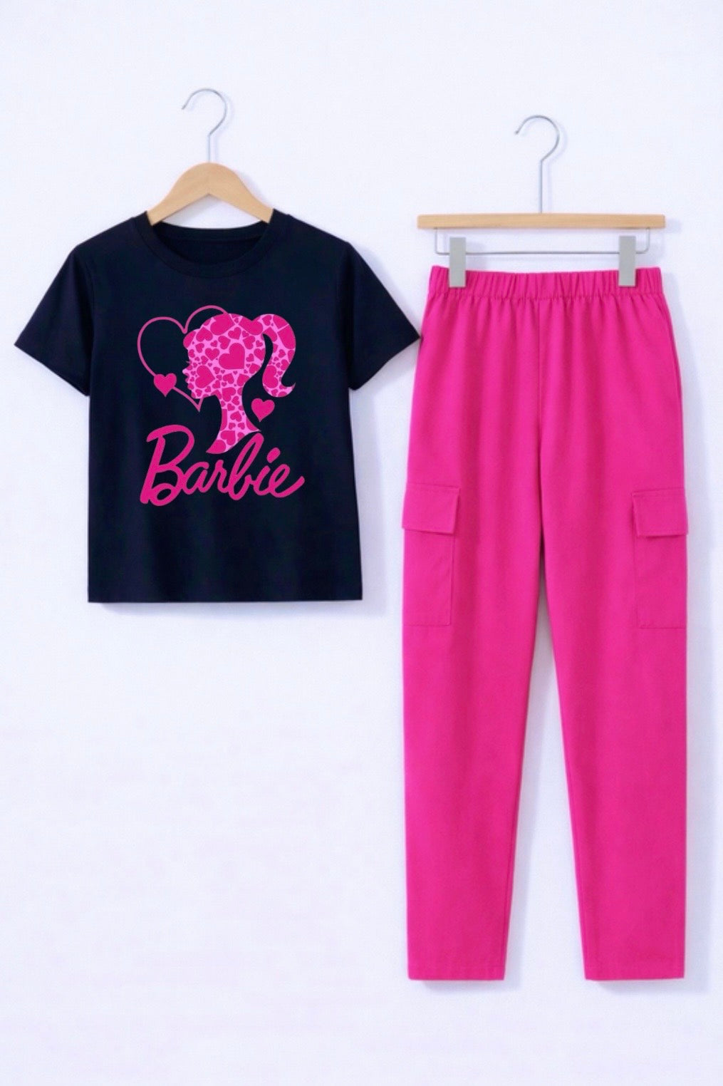 BARBIE SUMMER SET