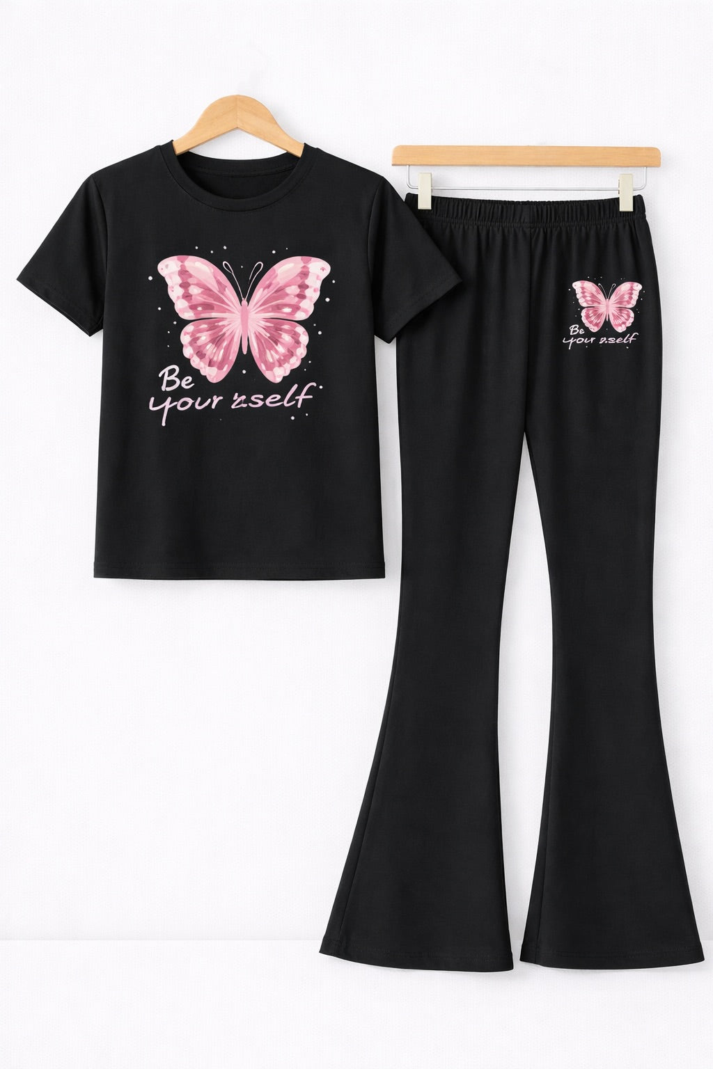 BE YOURSELF SUMMER SET