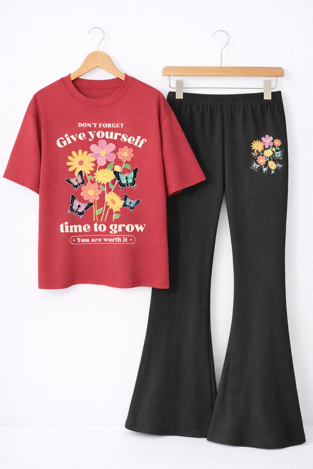 TIME TO GROW SUMMER SET