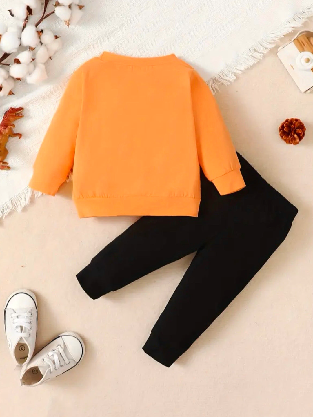 ROAR FLEECE PAIR