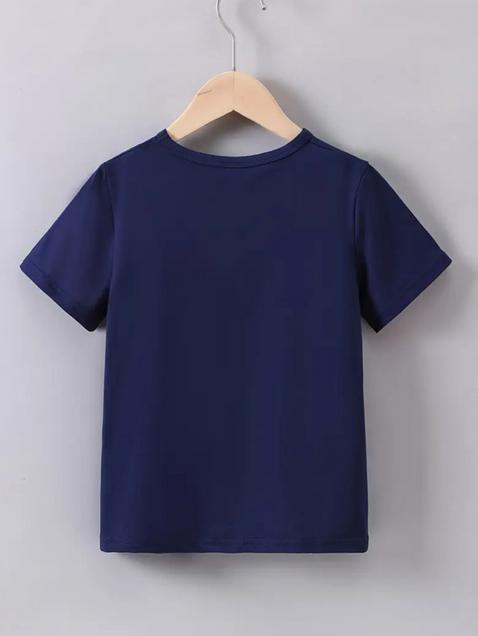 NAVI BARBIE TEE