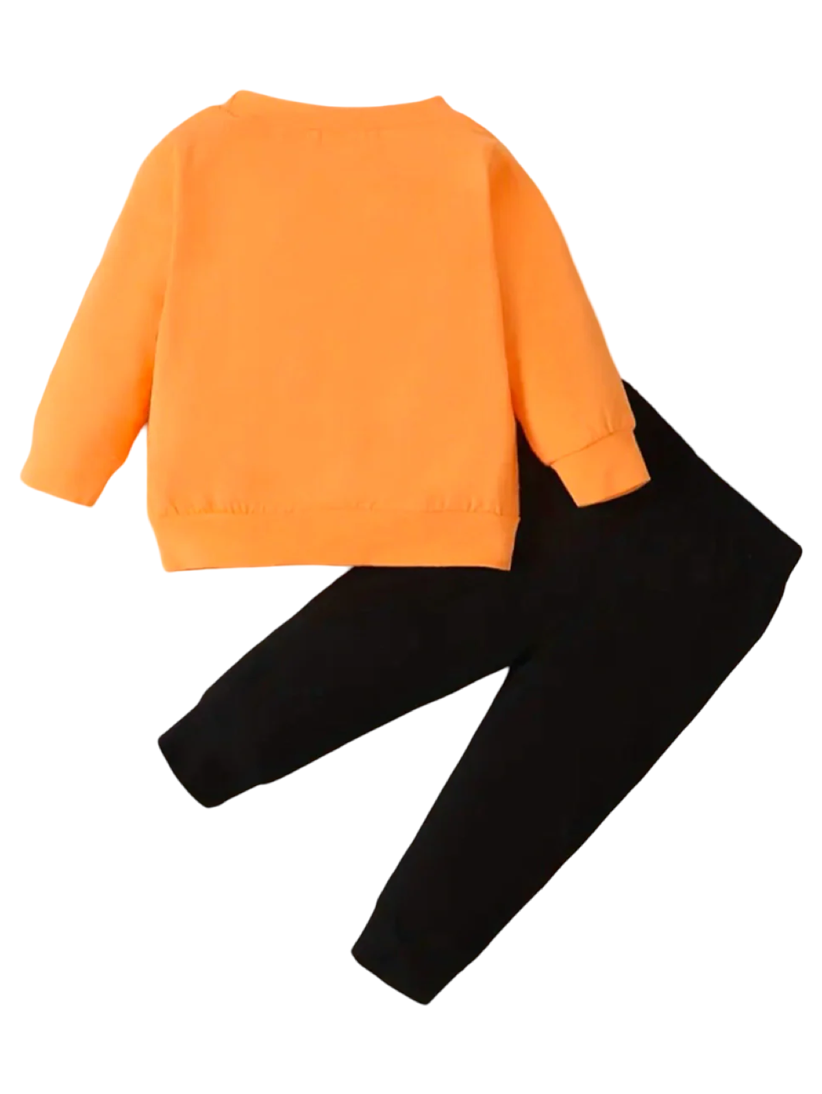 ROAR FLEECE PAIR