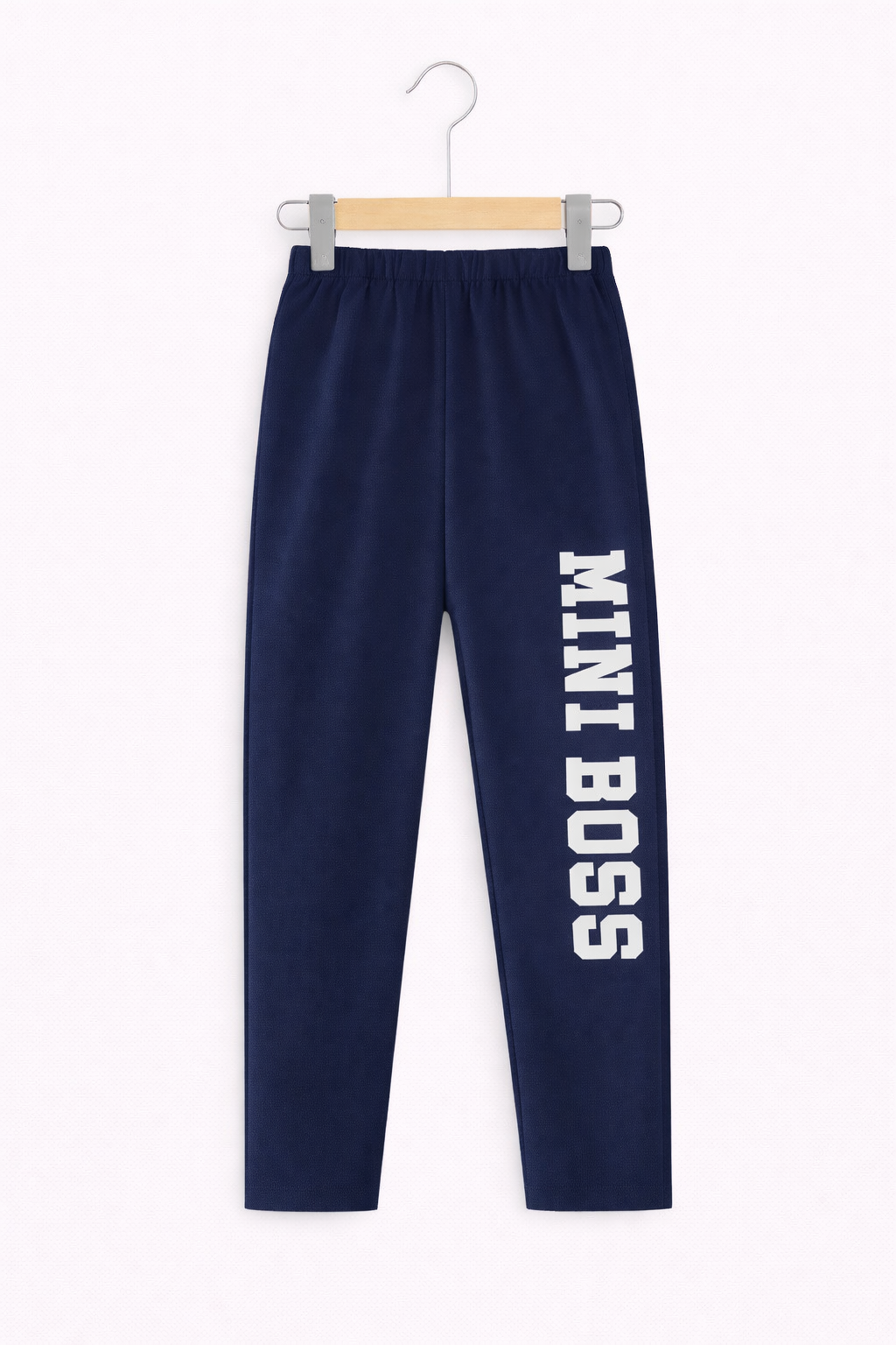 NAVI MINI BOSS SUMMER TROUSER