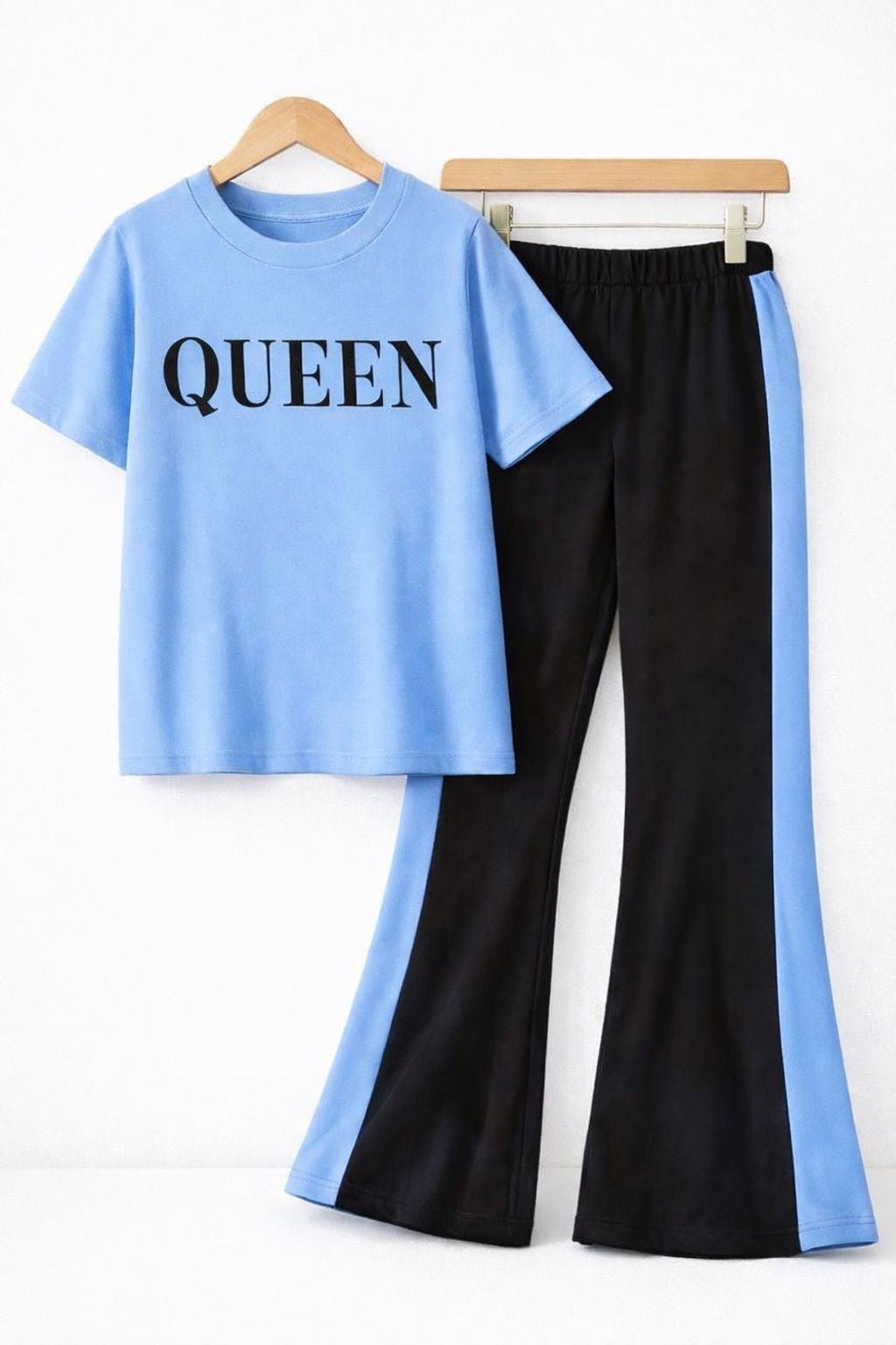 QUEEN SUMMER SET