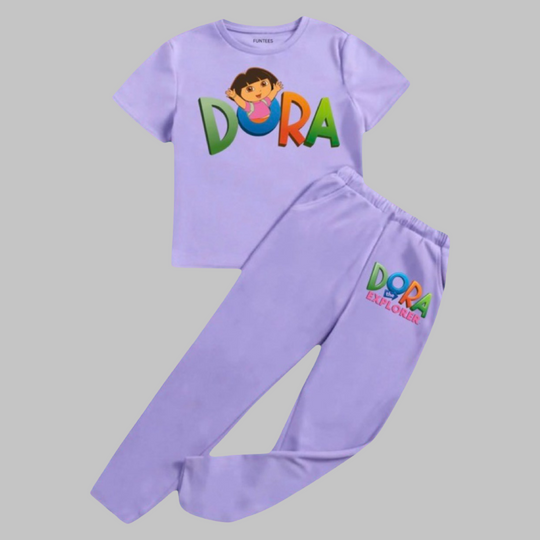 DORA TROUSER SET