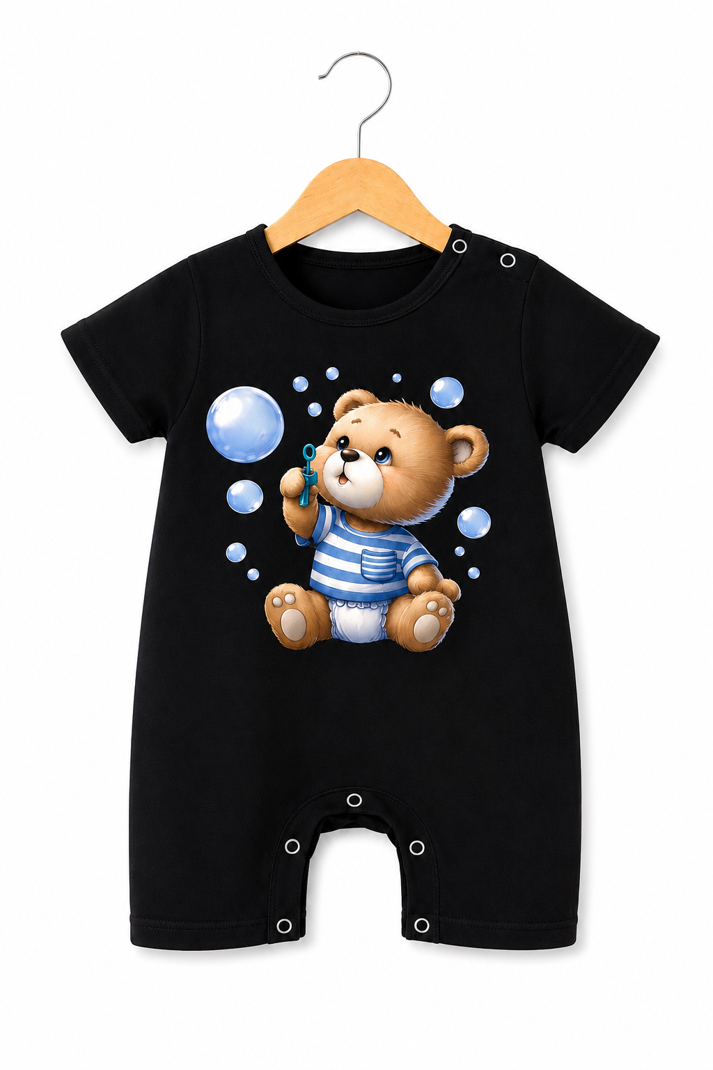TEDDY BEAR  ROMER