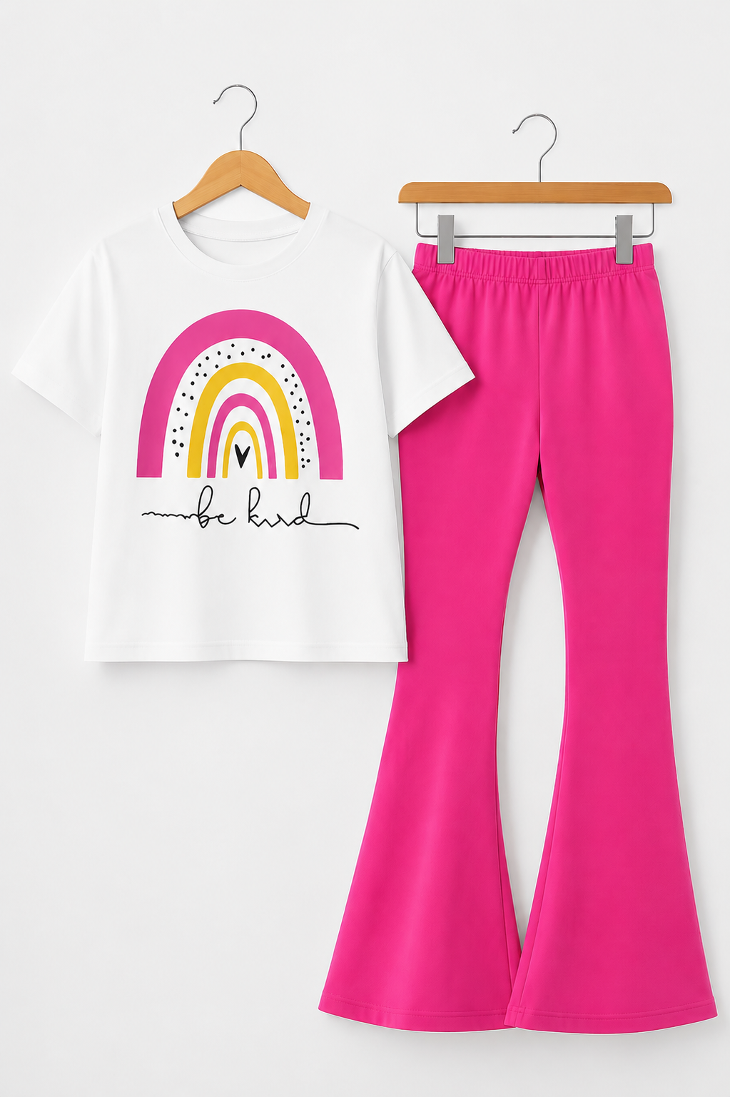 RAINBOW SUMMER SET