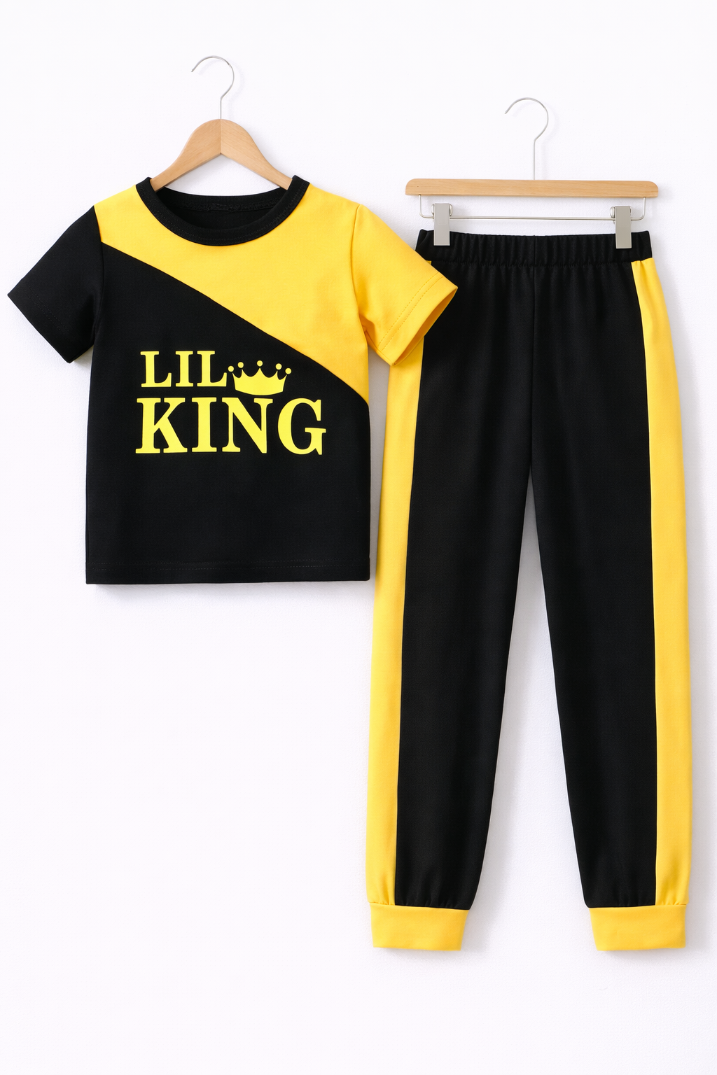 LIL KING SUMMER SET