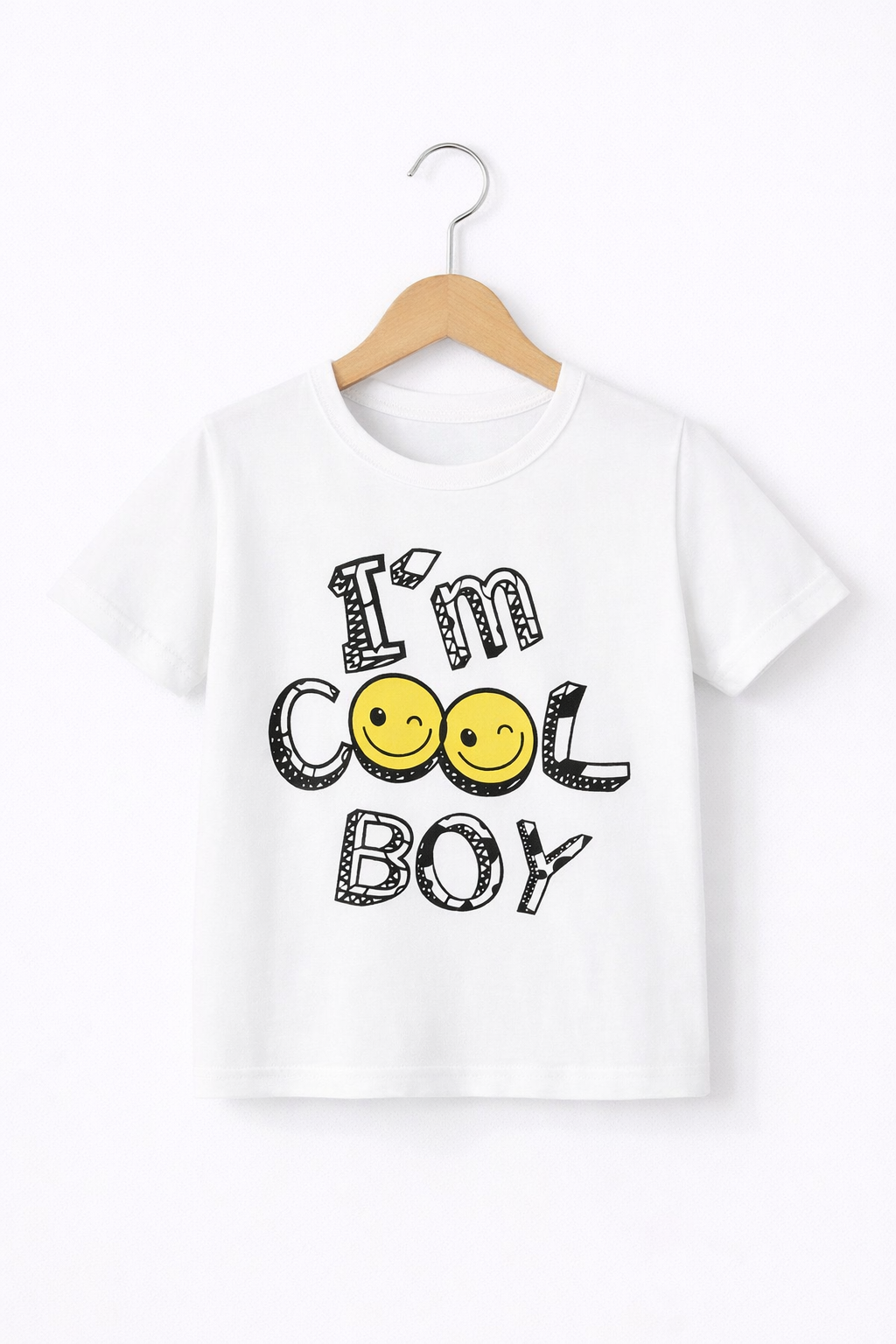 I’M COOL BOY TEE