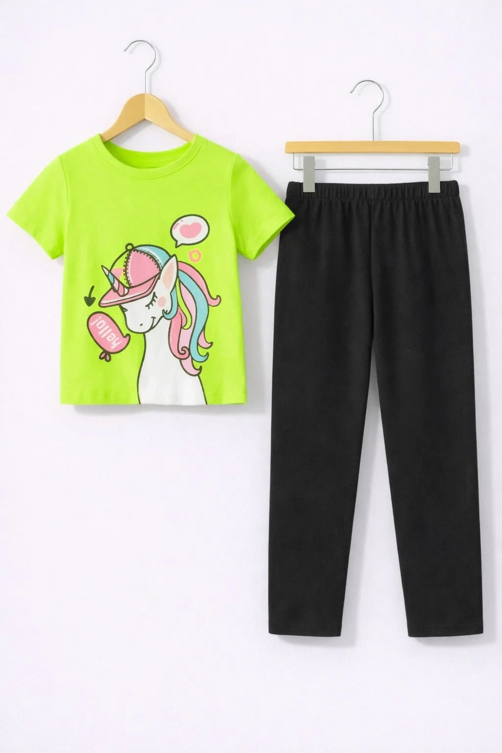 HELLO UNICORN SUMMER SET
