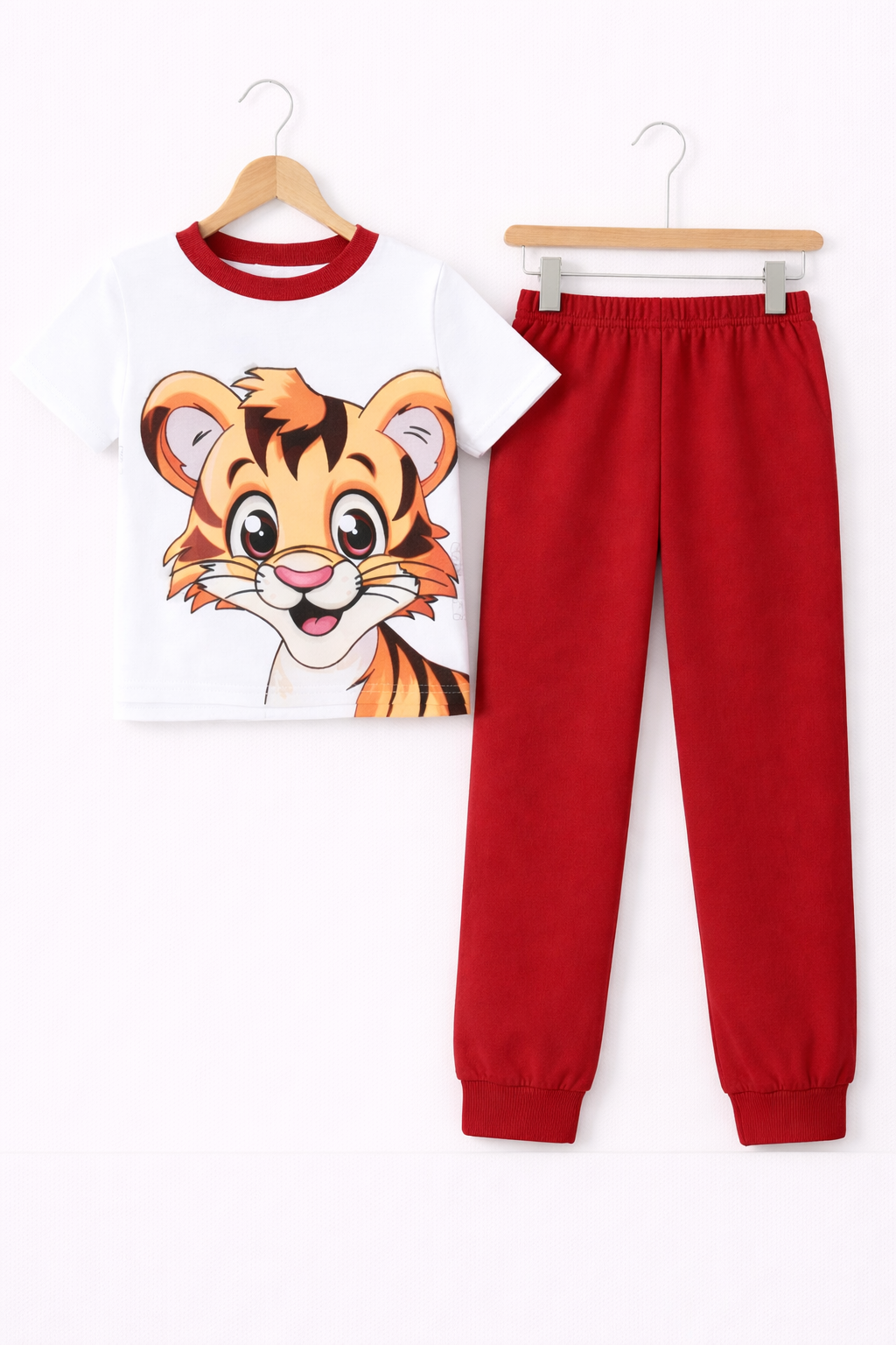 LITTLE LION SUMMER SET