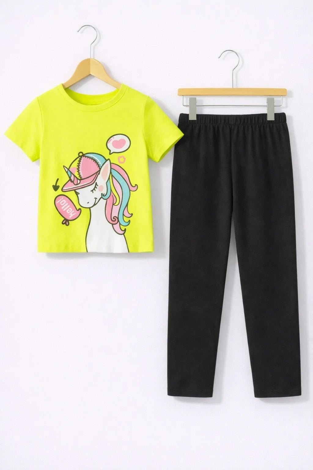 HELLO UNICORN SUMMER SET