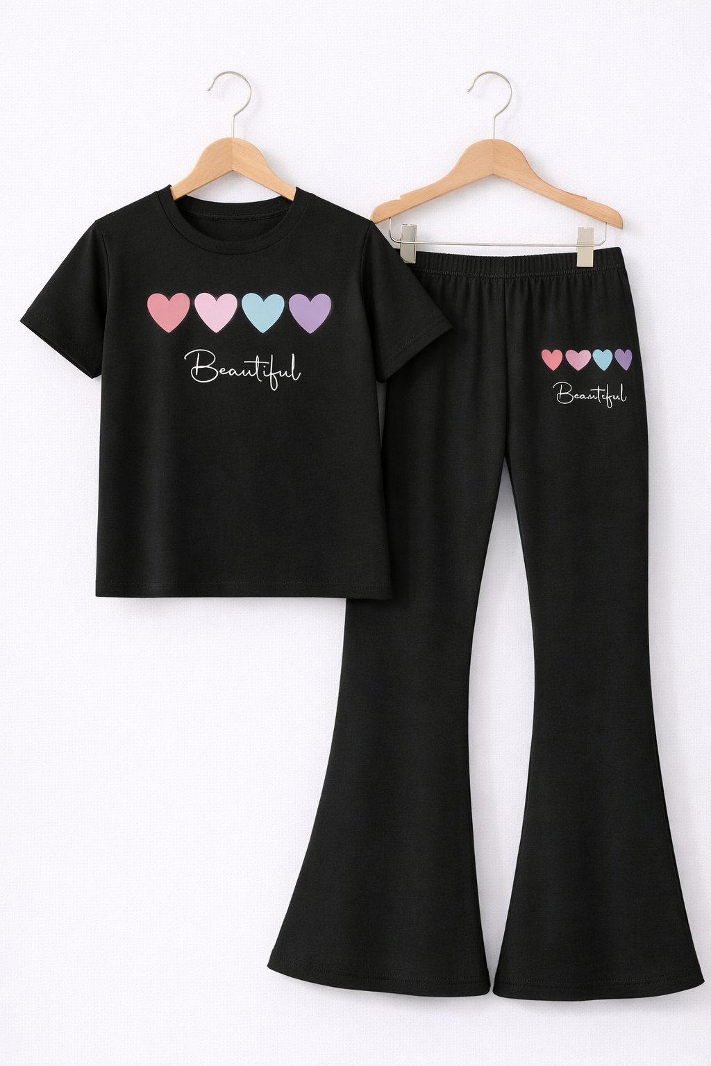 BEAUTIFUL SUMMER SET