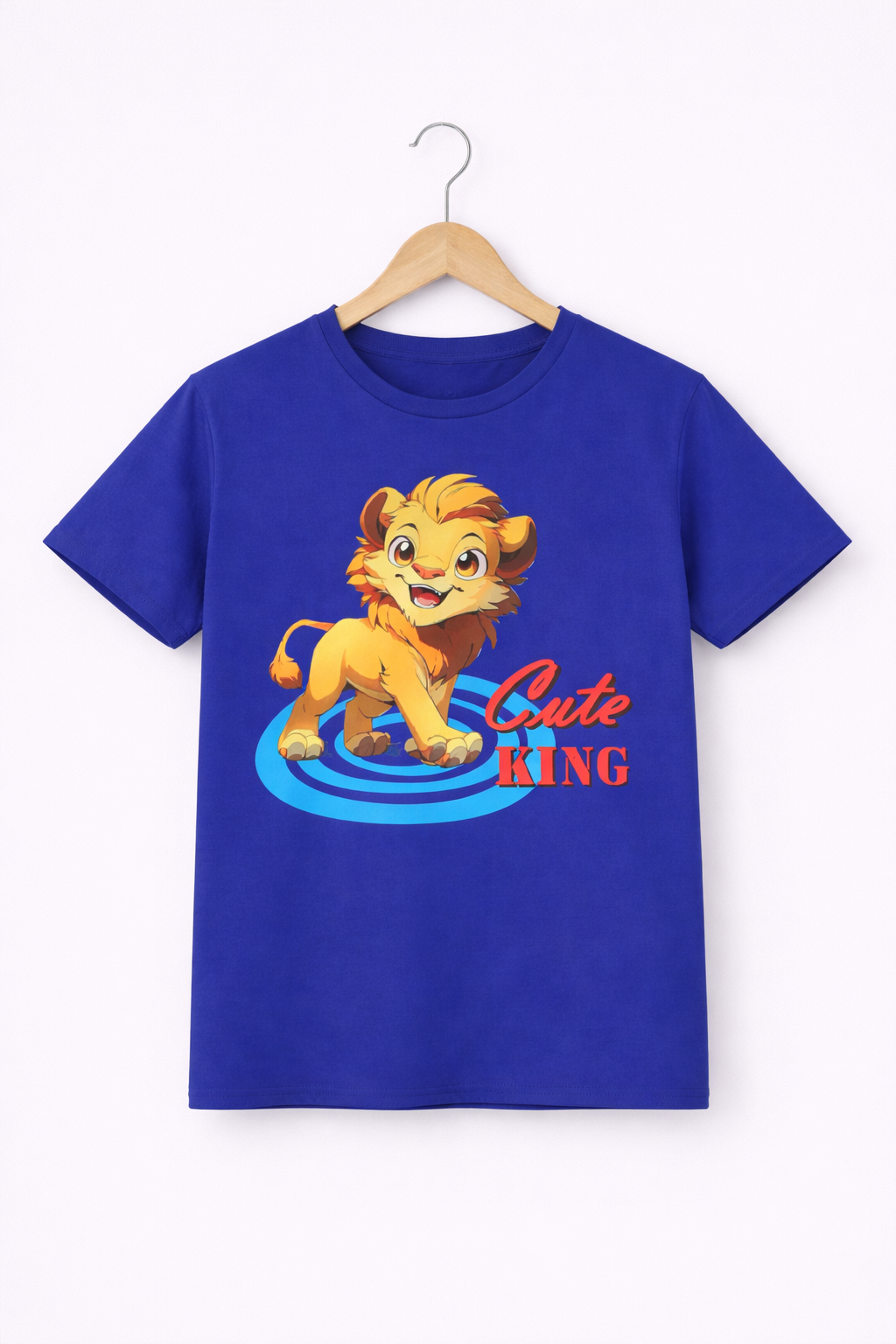 ROYAL KING TEE