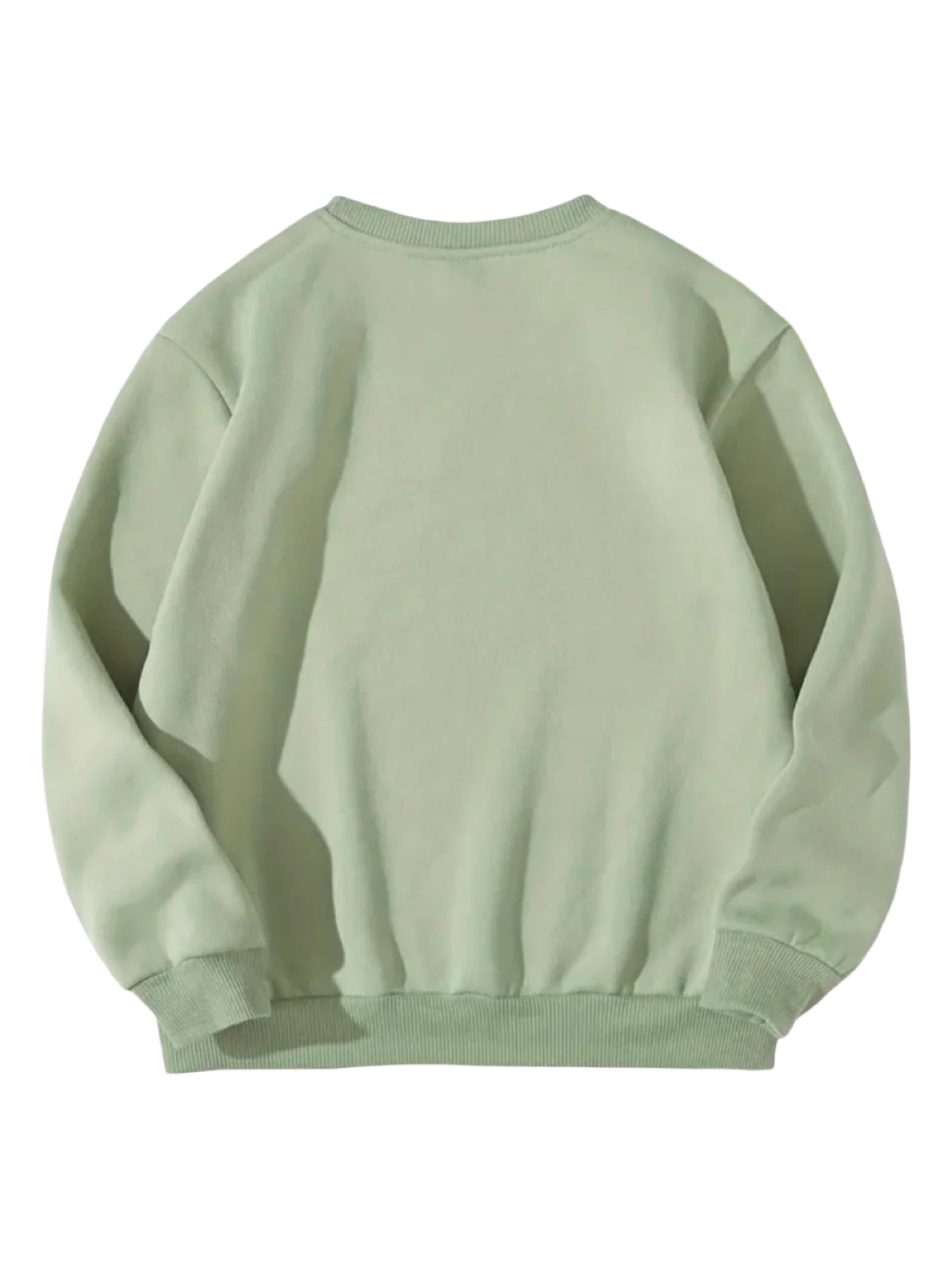 DADDY’S BOY MOMMY’S WORLD FLEECE SWEATSHIRT