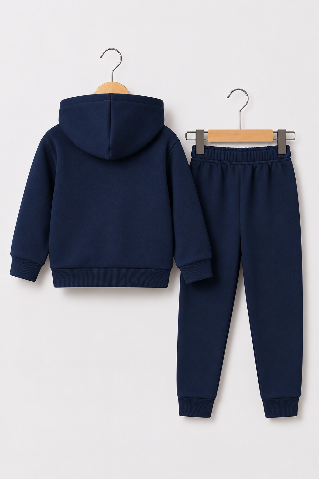 NAVI MAMA’’S LITTLE MAN FLEECE PAIR