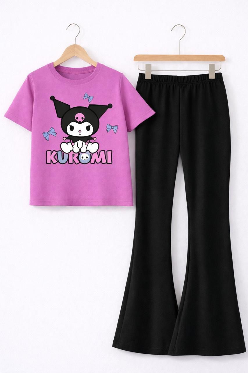 KUROMI SUMMER SET