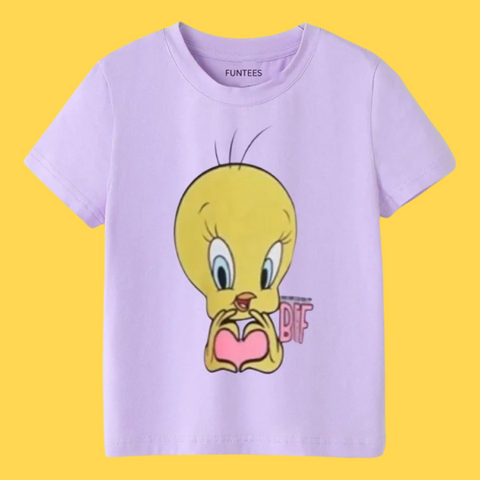 TWEETY TEE