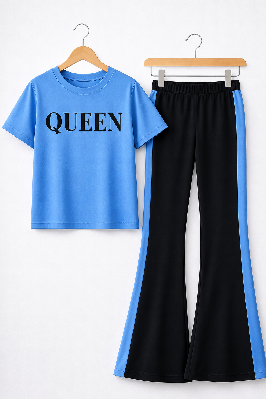QUEEN SUMMER SET