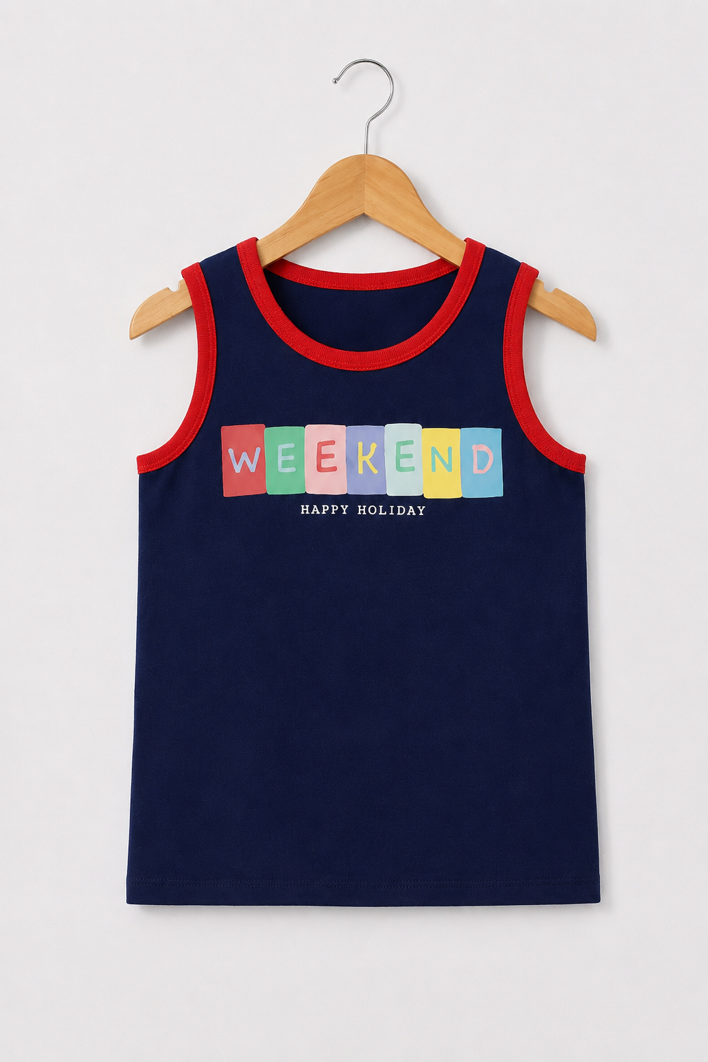WEEKEND SANDO