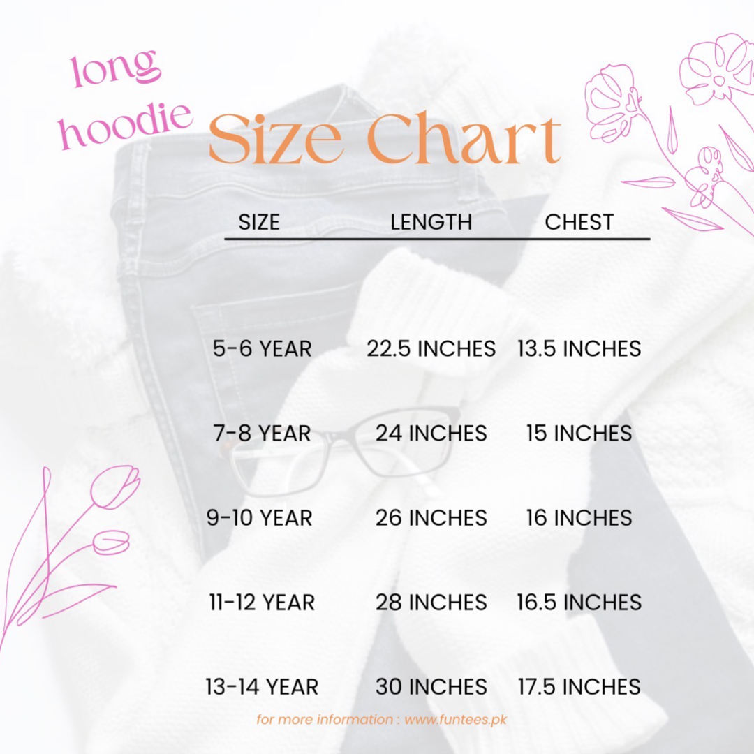 PURPLE LONG FLEECE HOODIE