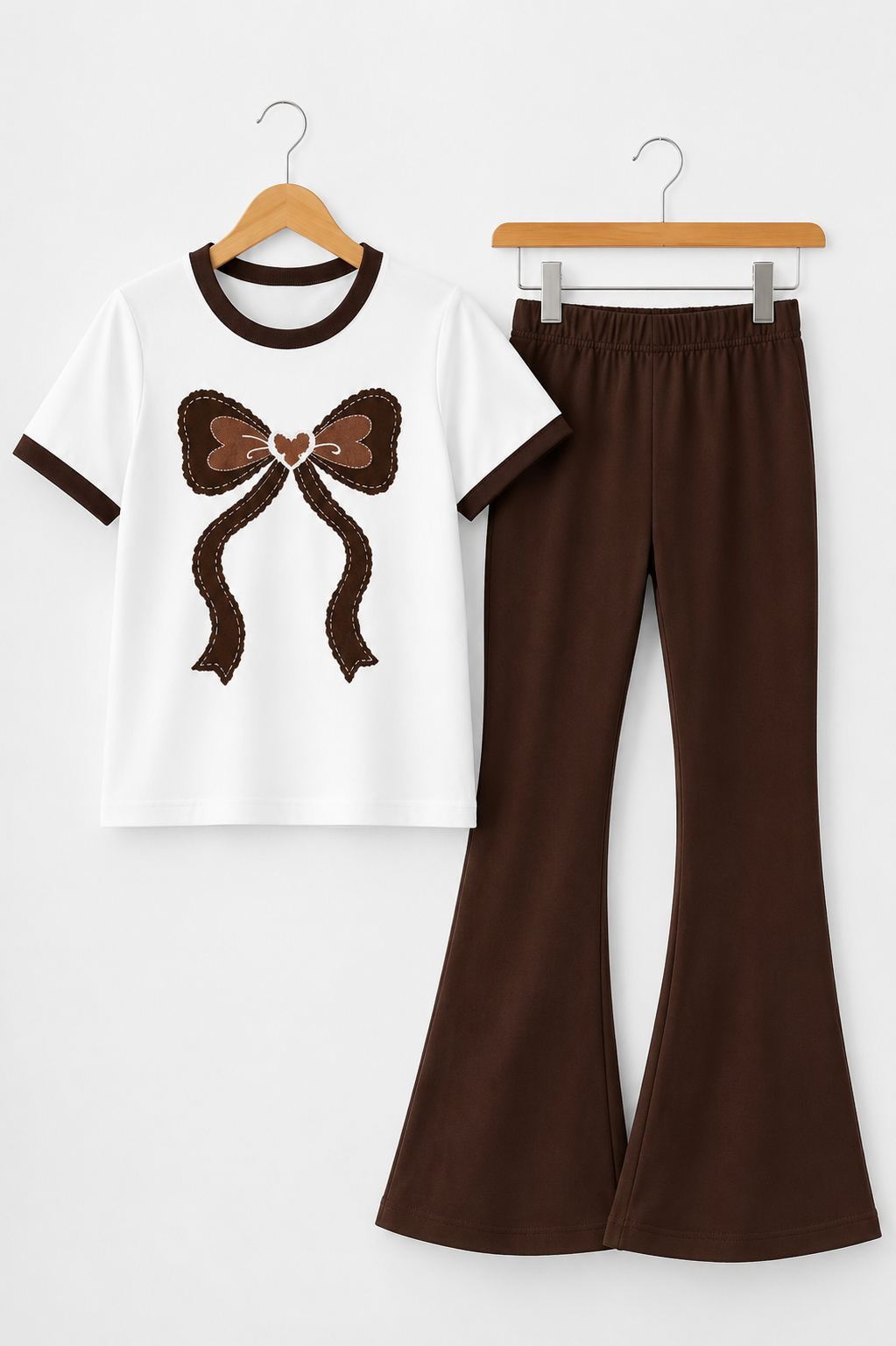 BROWN BOW SUMMER SET
