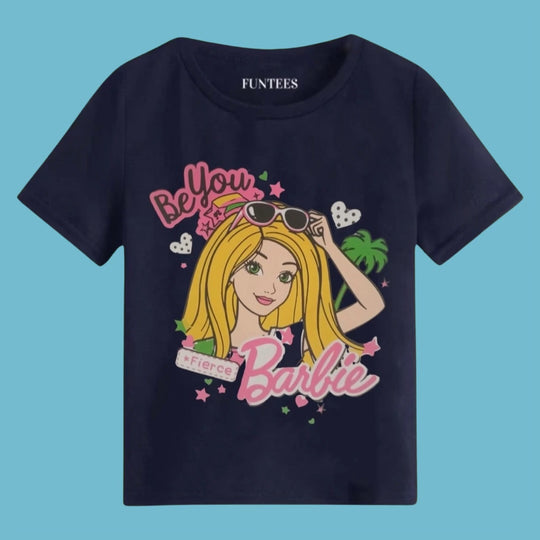 NAVI BARBIE TEE