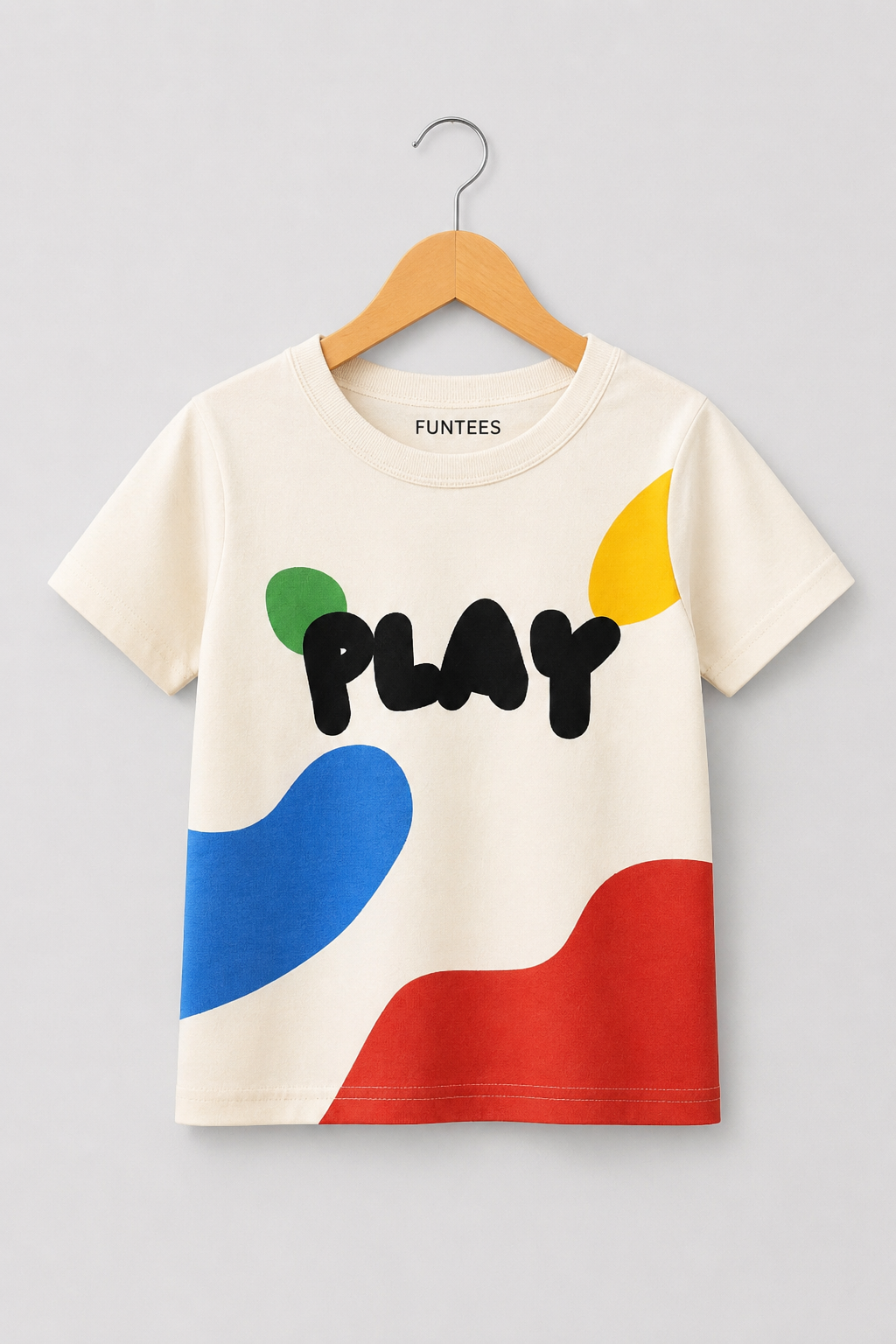 PLAY TEE